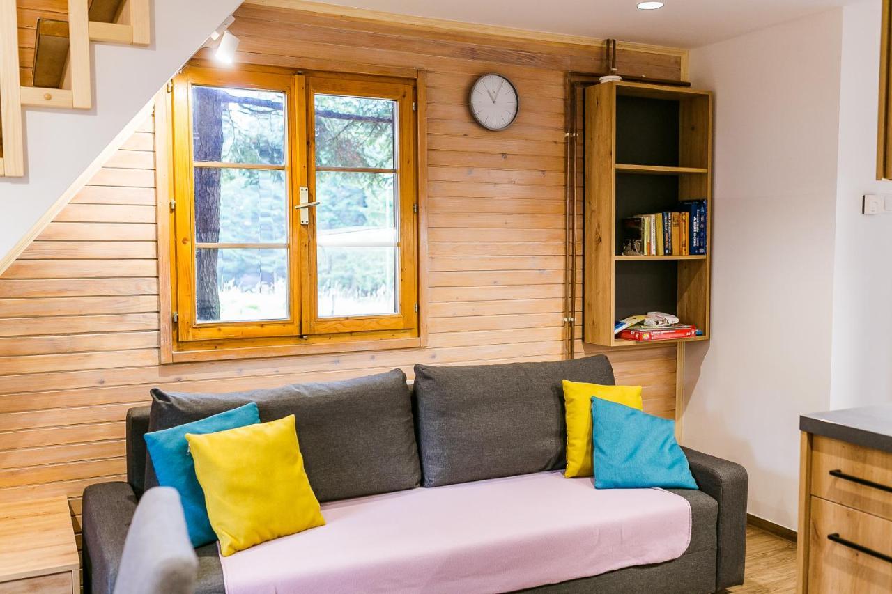 Chalet Liza & Rozi Zgornja Loznica المظهر الخارجي الصورة