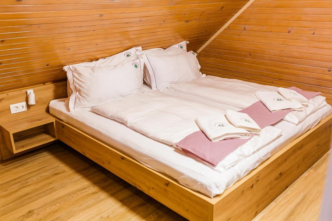 Chalet Liza & Rozi Zgornja Loznica المظهر الخارجي الصورة