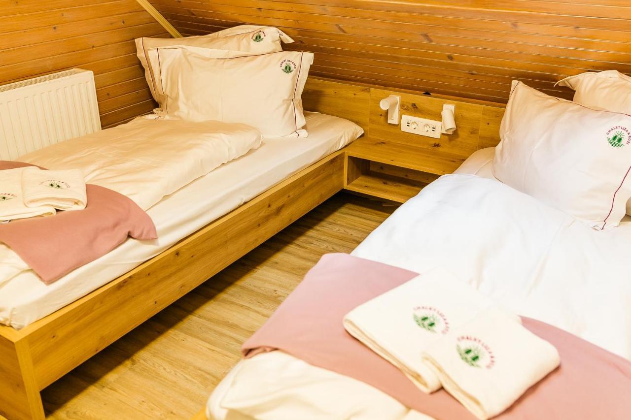 Chalet Liza & Rozi Zgornja Loznica المظهر الخارجي الصورة