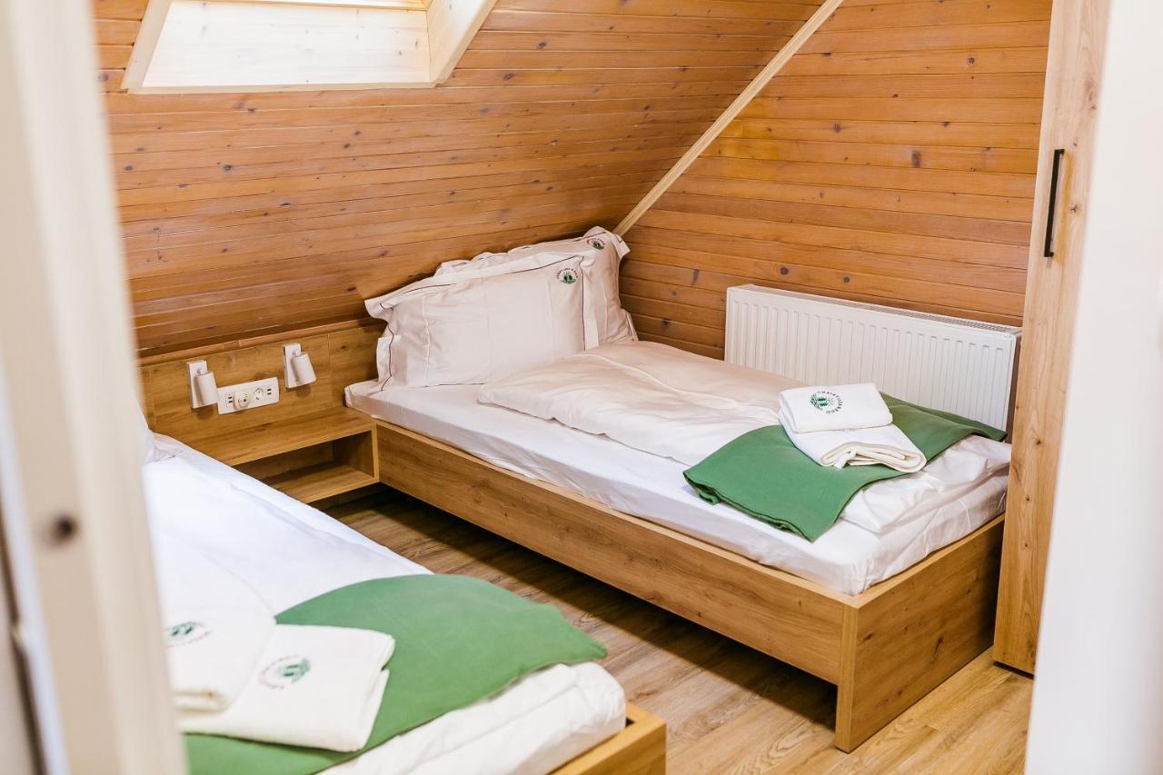 Chalet Liza & Rozi Zgornja Loznica المظهر الخارجي الصورة