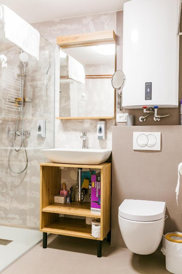 Chalet Liza & Rozi Zgornja Loznica المظهر الخارجي الصورة