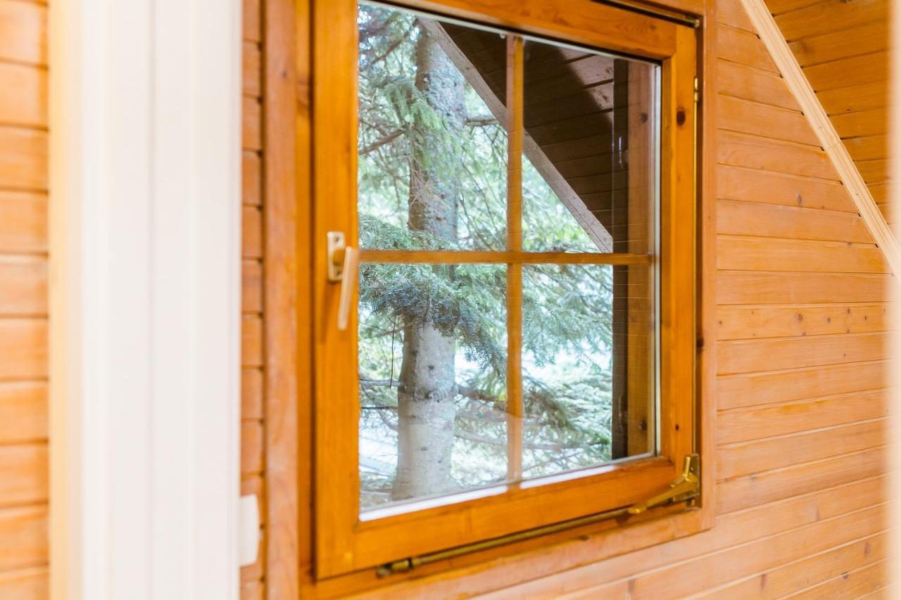Chalet Liza & Rozi Zgornja Loznica المظهر الخارجي الصورة