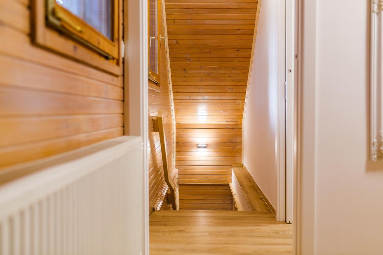 Chalet Liza & Rozi Zgornja Loznica المظهر الخارجي الصورة