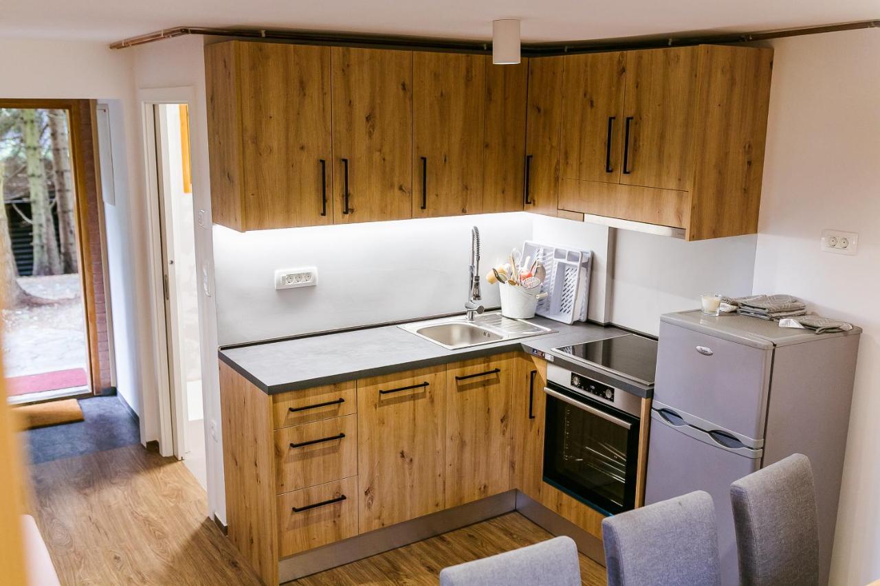 Chalet Liza & Rozi Zgornja Loznica المظهر الخارجي الصورة
